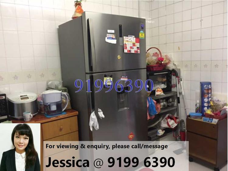 Blk 620 Choa Chu Kang Street 62 (Choa Chu Kang), HDB 4 Rooms #141378312